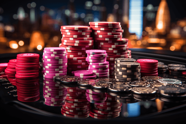 How Casino Bonuses Work - Online Casino Bonuses Guide 2026 image