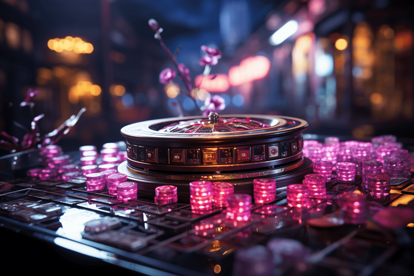 Popular Asian Online Casino Games to Play image