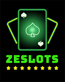 zeslots.com Logotype