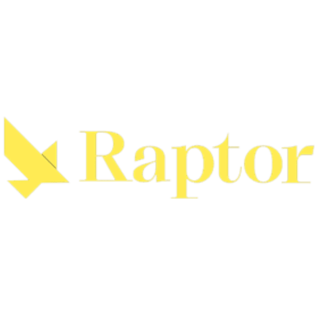 Raptor Logotype