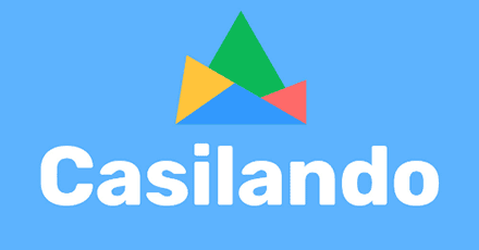 Casilando Casino Logotype