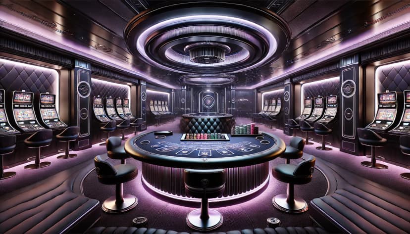 Providers with the best casino game releasses