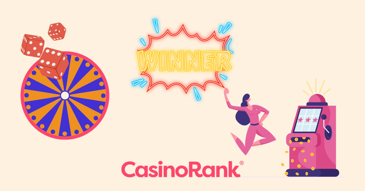 Best Casino Games for an Easy Win
