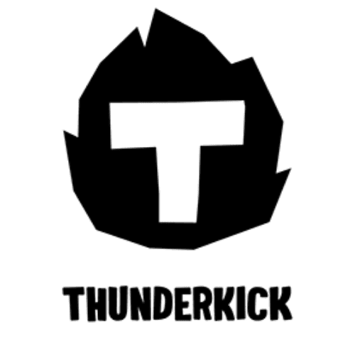 Best 10 Thunderkick Online Casinos 2023
