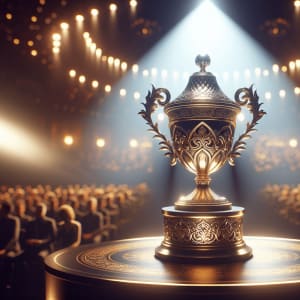 The Race Is On: Baltic & Scandinavian Gaming Awards 2024 Opens Voting