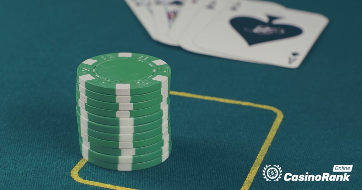 Online Casino Blackjack Tips for Beginners