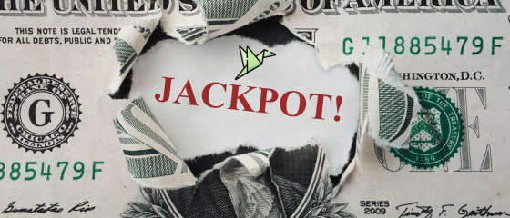 Online Casino Slots for Real Money with 100,000x Jackpots