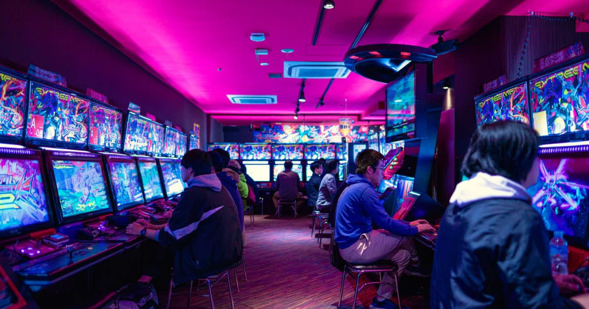 Innovative Online Slots Features You Can’t Miss