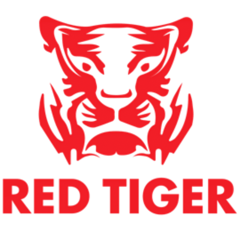 Best 2 Red Tiger Gaming Online Casinos 2023