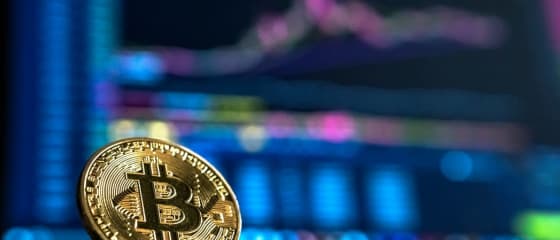 Bitcoin 2021 Outlook and Its Effect on Online Gambling