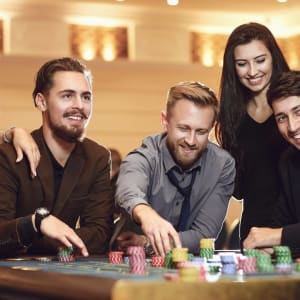 Is There a Successful Roulette Betting Strategy?