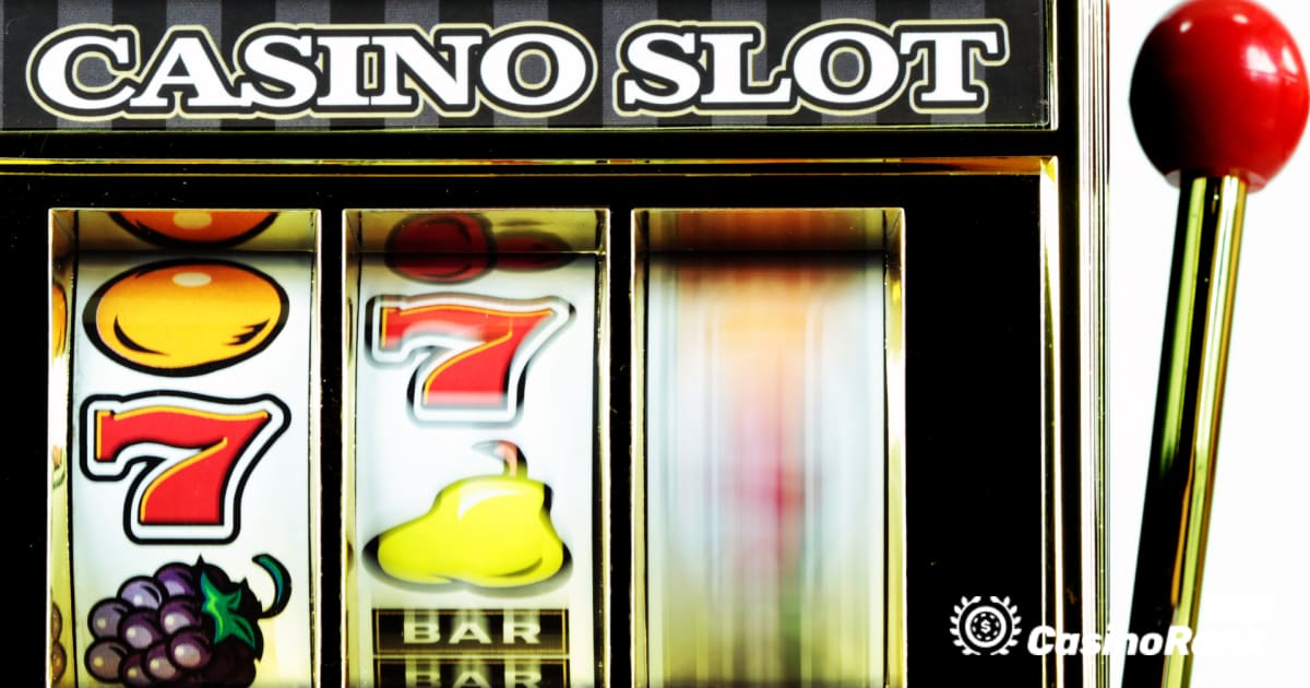 Popular Slot Themes and Why People Canâ€™t Stop Playing Them