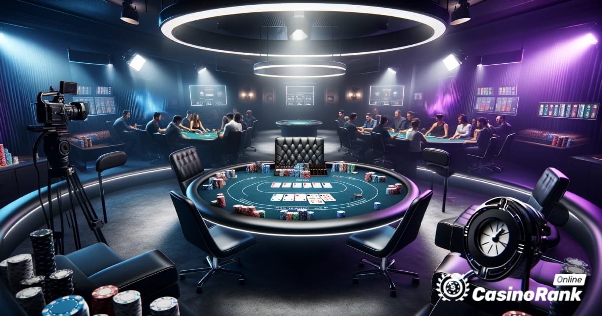 The Most Expensive Poker Games Ever Played