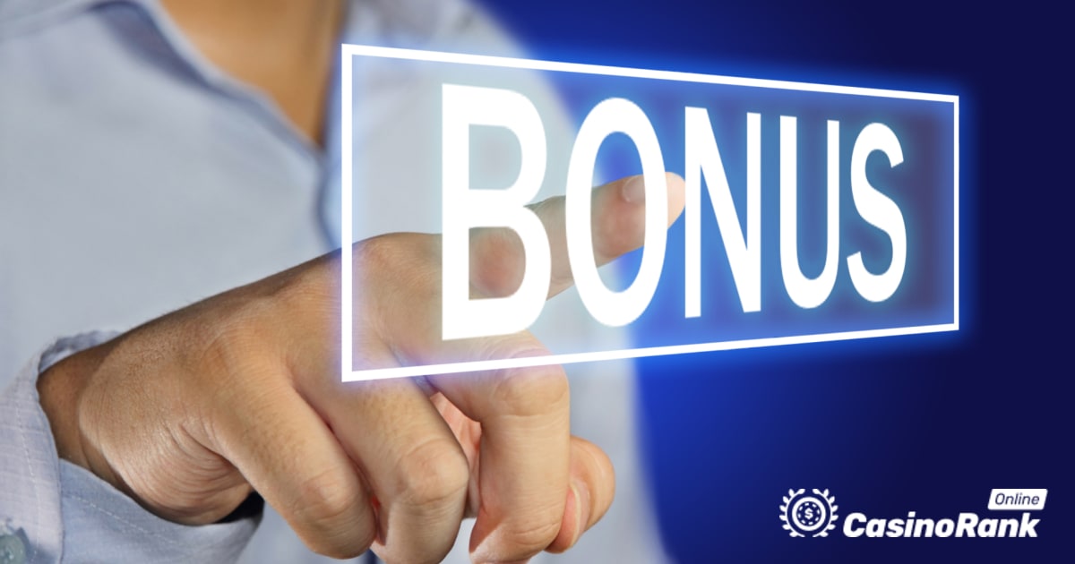 How to Make the Most of Your Welcome Bonus 2023/2024