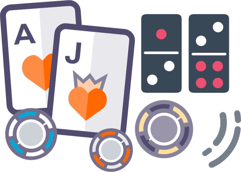 Real Money Pai Gow Casinos Ranked and Rated 2025