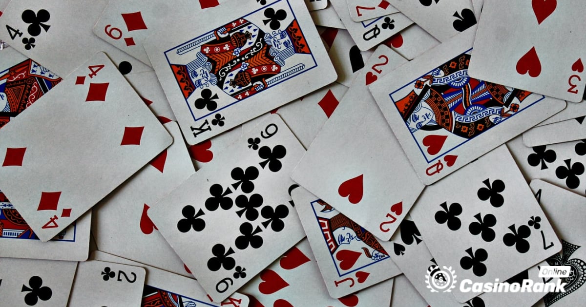 How Ed Thorp Changed Card Counting in Online Blackjack