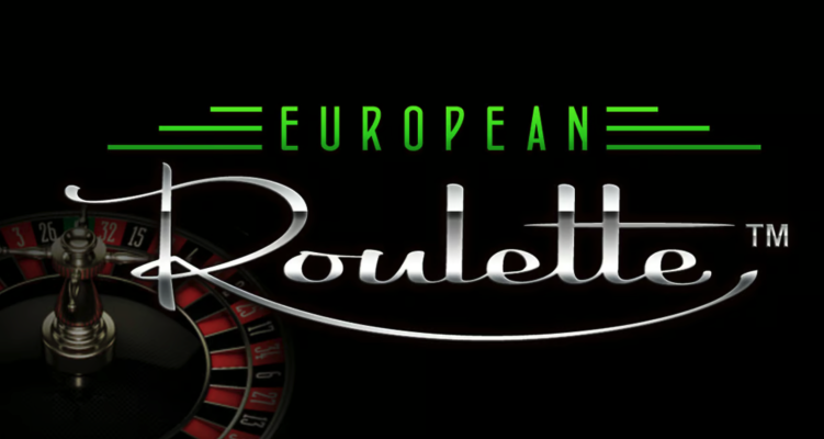 European Roulette by NetEnt