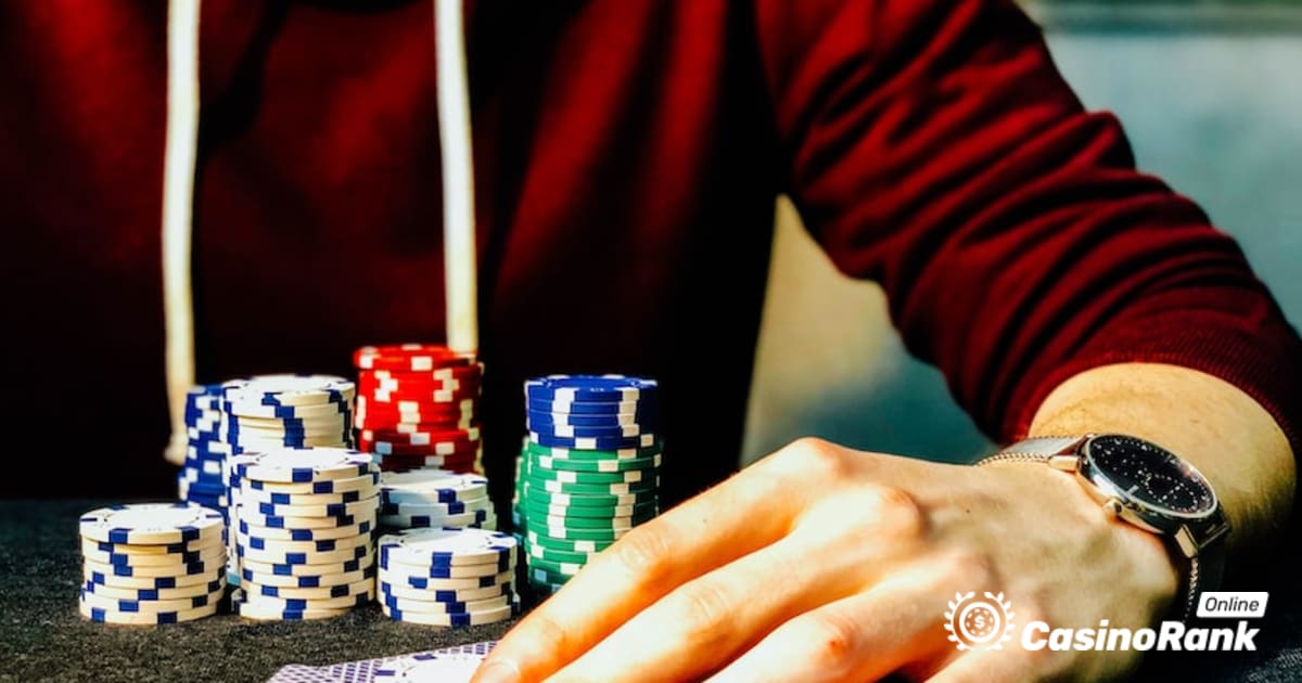 How to Have More Fun Playing Online Casino Games