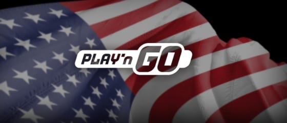 Play'n GO Secures Connecticut License to Continue US Expansion