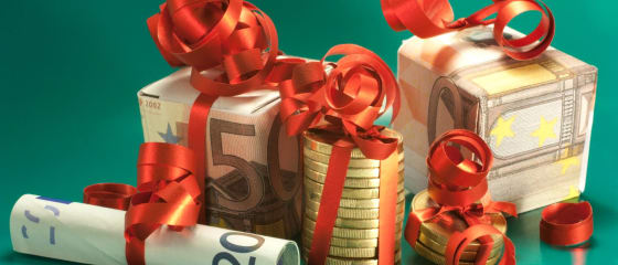 Christmas Online Casino Bonuses 2023/2024