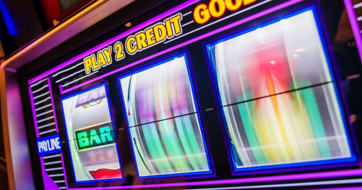 Poker Machines in New South Wales to Go Cashless by 2028